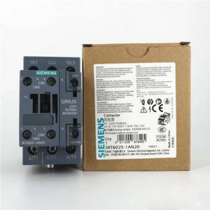 พร้อมจัดส่ง 3RT6025-1AN20 ติดต่อ 3RT6 025-1AN20 PLC สินค้าใหม่ของแท้ จัดส่งรวดเร็ว รับประกันคุณภาพ 12 เดือน - Product Image 3