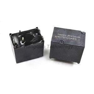 Electroimán de Corriente Directa ACTB1 para Automóvil, 4 Pines DIP ACTB1D3A85 para Relé - Product Image 2
