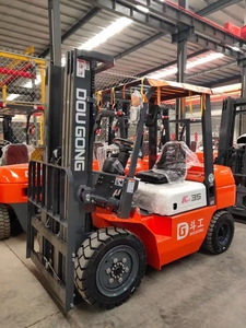 Orklift 3t 3,5 T iesel/lectric orklift 35 35 35 Diesel orklift para <span class=keywords><strong>ALE</strong></span> <span class=keywords><strong>ale</strong></span> - Product Image 3
