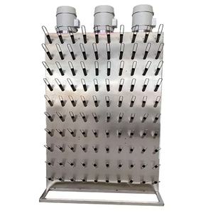 مجفف الأحذية الفعال والموفر للطاقة مجفف الهواء حذاء كهربائي مدفئ الحذاء - Product Image 1