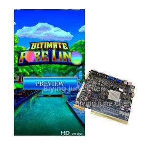 Nouveau Ultimate Fire Link 8-en-1 aperçu écran <span class=keywords><strong>tactile</strong></span> compétence Machine carte mère verticale pour <span class=keywords><strong>Table</strong></span> Arcade Firelink plateaux <span class=keywords><strong>de</strong></span> jeu - Product Image 1