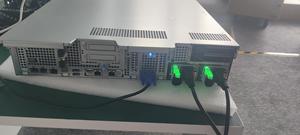 Serveur GPU de base de données virtualisé Xeon à double socket en rack 2U de haute qualité DELLs PowerEdge <span class=keywords><strong>R750XS</strong></span> <span class=keywords><strong>R750XS</strong></span> en stock - Product Image 5