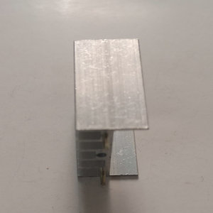 RS-11 เครื่องเชื่อมแผ่นระบายความร้อนอะลูมิเนียมสำหรับติดตั้งบน PCB ช่วยกระจายความร้อน - Product Image 2