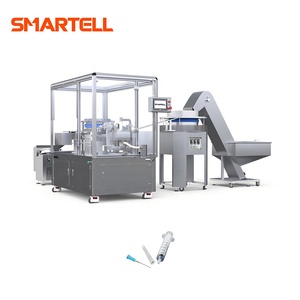 SMT-2001 <span class=keywords><strong>Pad</strong></span> máy in ống tiêm khác nhau định vị chính xác 100% mà không cần trộn <span class=keywords><strong>Pad</strong></span> - Product Image 2