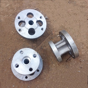 Custom <strong>Merge</strong> Collector Casting Services Product - Product Image 4