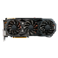 Carte graphique de jeu d'occasion GTX1660S 1070 RTX2060 super 2070 2080 3060 1080Ti Pièces d'ordinateur GPU