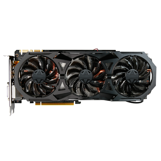 Used Gaming Graphics Card GTX1660S 1070 RTX2060 Super 2070 2080 3060 1080Ti Computer Parts GPU