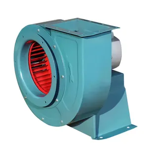 CF Good Quality Smoking Oil Suck And Blower 2800rpm Centrifugal Fan Blower
