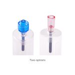 Alat Pengumpul Darah dengan Adaptor Luer Betina dan Penahan Jarum, Perangkat Transfer Darah - Product Image 5
