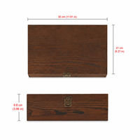 Ensemble fumeur à whisky en gros, en stock aux États-Unis, avec 2 verres et 3 saveurs de copeaux de bois, pour cadeaux de pendaison de crémaillère, supports vierges pour gravure laser