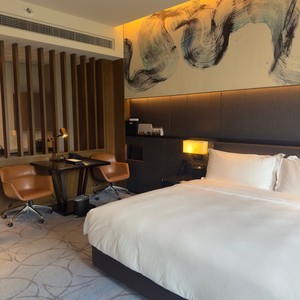 Muebles de Madera Modernos Minimalistas de Lujo para Habitaciones, Juego de Muebles para Dormitorio de <span class=keywords><strong>Hotel</strong></span>, para Hoteles <span class=keywords><strong>Boutique</strong></span> y Apartamentos Urbanos - Product Image 3
