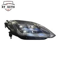Kit de modernisation et de mise à niveau pour phares LED 12V 8000K 8000 Lumens pour modèles 2011-2024