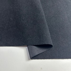 Factory Wholesale Stage <strong>Curtain</strong> Flame Retardant Cotton Velveteen Backdrop <strong>Curtains</strong> for Theater and Other Event Party Decoration - Product Image 4