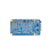 Carte de démonstration de développement NanoPi Fire3 S5P6818 1.4GHz CPU 1GB DDR3 GPIO Port Support Android