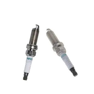 Best Quality Auto Engine Iridium Spark Plugs 90919-01253 SC20HR11 3444 For Toyota Corolla Lexus Yaris