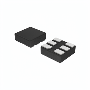 ชิปอิเล็กทรอนิกส์ รุ่น 6 XFLGA NLU2G14AMX1TCG ลอจิก มีสินค้าในสต็อก - Product Image 1