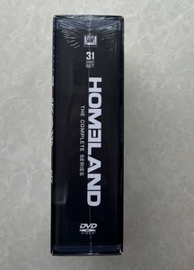 Homeland: Le Stagioni Complete 1-8 (DVD, Cofanetto da 31 Dischi) - Product Image 3