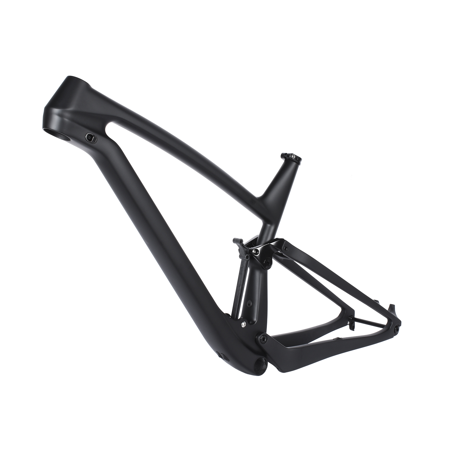 Encuentre el mejor fabricante de cuadro mtb doble suspension y cuadro mtb  doble suspension para el mercado de hablantes de spanish en alibaba.com
