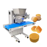 EZ Frost - The Perfect Cupcake Frosting Machine