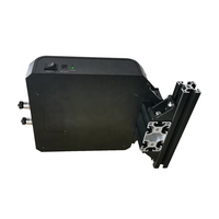 Lector industrial Vanch RS232/485 UHF RFID 860-960MHz compatible con ModBus RJ45 TCP cliente servidor conexión directa PLC Escritorio
