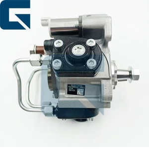 RE571640 Fuel Injection <b>Pump</b> 294050-0661 for Engine Parts - Product Image 1