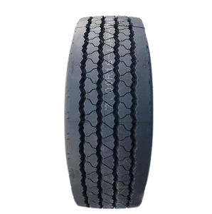 ยางใหม่คุณภาพสูง AZ686 7.50R16 10.00R20 ยางรถบรรทุกสำหรับใช้กับรถบรรทุก 7.50R16 10.00R20 - Product Image 1