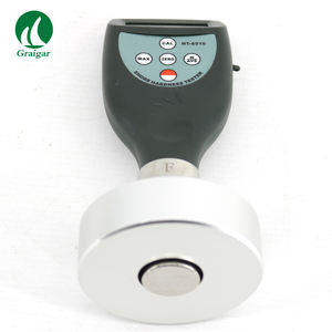 Testeur de dureté de mousse éponge de duromètre Shore numérique HT-6510F Gamme: 0-100 Résolution: 0.1 - Product Image 6