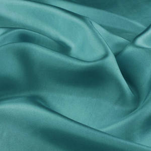 Tela de seda pura orgánica Habutai, 100% seda para traje de Saree, vacaciones - Product Image 5