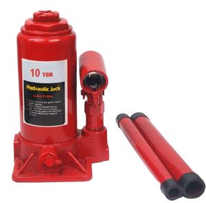 Mini <span class=keywords><strong>cric</strong></span> de bouteille hydraulique <span class=keywords><strong>professionnel</strong></span> Portable 2/3/5/8T <span class=keywords><strong>4T</strong></span> pour réparation de voiture <span class=keywords><strong>cric</strong></span> de bouteille <span class=keywords><strong>professionnel</strong></span> en aluminium avec CE - Product Image 1