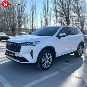Haval H6 3ème Génération 1.5T <span class=keywords><strong>Auto</strong></span> 2WD Max 2022 Voiture d'occasion 2022 État d'origine Peinture d'origine - Product Image 1