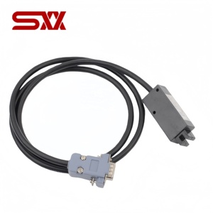 อะไหล่ลิฟต์ ตัวควบคุมประตูลิฟต์ อินเวอร์เตอร์ประตู YS-K01 ตัวดีบักเกอร์ประตู YS-P02 - Product Image 6