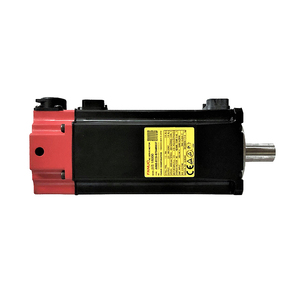 A0B6-0116-B704 A0B6-2116-B704อะไหล่ Fanuc ใหม่ของแท้มอเตอร์ไฟฟ้ากระแสสลับ0037 # - Product Image 1