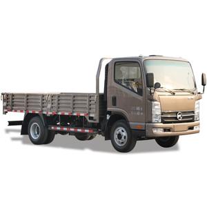 Оригинальный внедорожный мини-грузовик <span class=keywords><strong>Chana</strong></span>, Прямая продажа с завода - Product Image 1