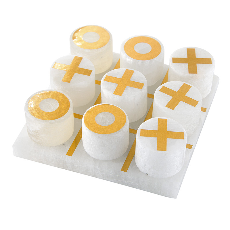 Oro + bianco