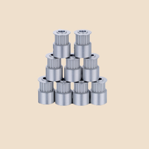 <span class=keywords><strong>Polea</strong></span> De cinturón SPB SPZ SPA SPC, cojinete cónico de alta calidad - Product Image 6