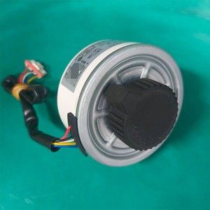 นิเด็ค SIC-310-30-1 มอเตอร์ไร้แปรงถ่าน DC 30W 1500RPM สำหรับเครื่องปรับอากาศใช้ภายใน - Product Image 2