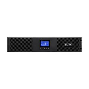UPS Eaton 9SX1000IR Interactivo en Línea Monofásico de 1000VA para Redes Informáticas, Centros de Datos, Sistemas de Seguridad y Protección - Product Image 1