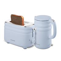Nouveau design grille-pain série Cloud bouilloire électrique tasse à café en acier inoxydable bouteille d'eau pour la maison hôtel