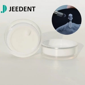 JT-1 2025 Nouveau Produit Poudre de Scannage <span class=keywords><strong>Dentaire</strong></span>, <span class=keywords><strong>Pâte</strong></span> de Développement pour Laboratoire, Utilisée pour le Scannage avec des Scanners CAD/CAM - Product Image 2