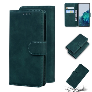 Étui rétro en cuir mat pour <span class=keywords><strong>Samsung</strong></span> Galaxy A22 S21 Plus S21 Ultra A04E A42 A32 5G A12 5G - Product Image 3