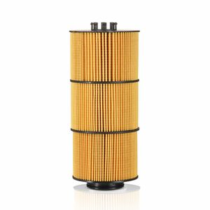 Truck Filter Replaces Oil Filter A4711800009 A4711800209 E510h07D129 20805349 LF17511 LF17800 P551005 OX832D