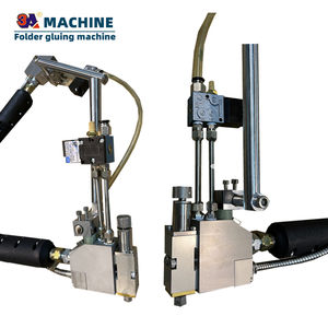 程控自动热熔胶涂胶机点胶喷枪 - Product Image 4