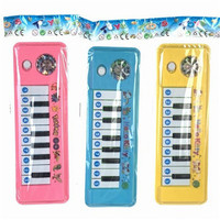 16 Keys Preschool Learning Musical Instruments Piano Kids Keyboard Music Electronic Organ Toy