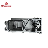 Actuador de Turbocompresor VGT DSGENUINE para Motor Diésel 12V MX-11 MX-13 HE300 EPA17, 5355872