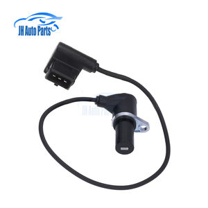 Sensor de posición del cigüeñal del motor para BMW E36 Series <span class=keywords><strong>318i</strong></span> 318is 318ti <span class=keywords><strong>1996</strong></span>-1999, Z3 <span class=keywords><strong>1996</strong></span>-1998, L4 1.9L 12141247622 - Product Image 1