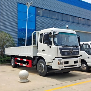 Camión de Carga Diésel ChengLi de 10 Toneladas 4X2, Camioneta de Carga, Camión Ligero, <span class=keywords><strong>Precio</strong></span> - Product Image 2