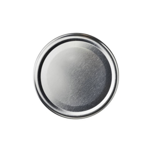 Composants durables de couvercle en métal de fer-blanc pour les fermetures de bouteille d'emballage de boîte de conserve de nourriture et de boisson - Product Image 2