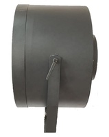 Projecteurs LED RGB rétro HONGHE 200W avec contrôle DMX512 CRI85 IP20 pour éclairage de scène de théâtre, de concert et de télévision