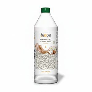 Concentré adoucissant professionnel, avec huile d'argan pour la douceur et la fraîcheur, taille en vrac 4x5L - Product Image 2