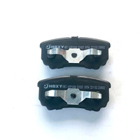 Plaquettes de frein presse hydraulique plaquettes de frein pour Dodge CALIBER
